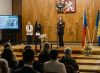 U češkom Parlamentu u Pragu održana komemoracija povodom 31. godišnjice genocida u Srebrenici