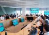 Uk predstavio projekte zelene transformacije Sarajeva na međunarodnoj konferenciji EBRD-a
