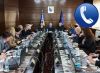 Vlada FBiH: Interventnih 300.000 KM za otklanjanje štete uzrokovane požarom na deponiji Uborak