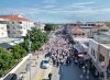 Tisuće hodočasnika molile za mir na 35. Hodnji mira od Humca do Međugorja