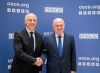 Kapetanović i Sinirlioğlu: Potrebna intenzivna saradnja u funkciji sigurnosti i otpornosti JI Evrope