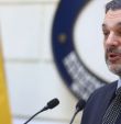 Ministar Konaković uputio protestnu notu Izraelu: Umjesto državne zastave istaknuta entitetska tokom posjete Željke Cvijanović