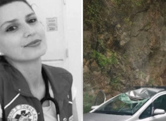 Tužilaštvo obustavilo istragu o pogibiji mlade doktorice kod Foče, kolege iz Hitne pomoći KS u nevjerici