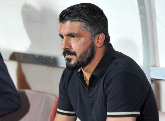 Gattuso pronašao novi posao
