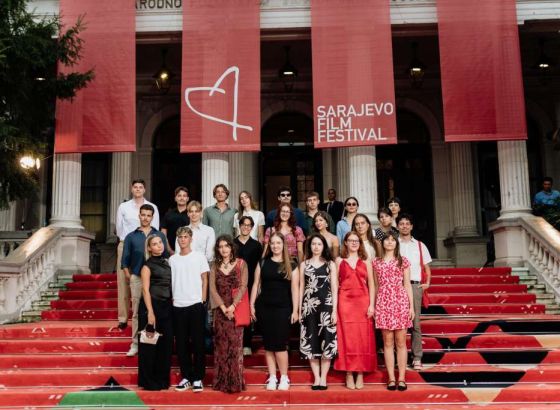 Otvorene prijave za sudjelovanje u programu Volim film Sarajevo Film Festivala