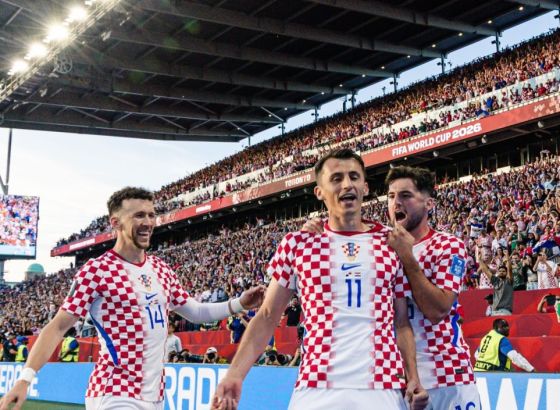 Hrvatska teškom mukom savladala Panamu i ostala u igri za nokaut fazu, Kolumbija ide dalje