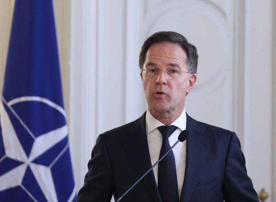 Rutte se sastaje s Trumpom u Bijeloj kući, uoči samita NATO-a u Ankari