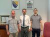 Čavara i Katičić: Povezanost svih razina vlasti pridonijet će učinkovitijem radu institucija