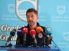 Kordić pozvao građane da ne blokiraju pretovar otpada na Uborku
