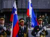Slovenija obilježava 35. obljetnicu proglašenja neovisnosti