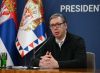 Nijemca koji savjetuje Vučića plaća njemačka vlada - medijsko istraživanje