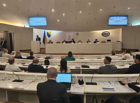 Jačanje koordinacije institucija ključno za borbu protiv savremenih sigurnosnih prijetnji