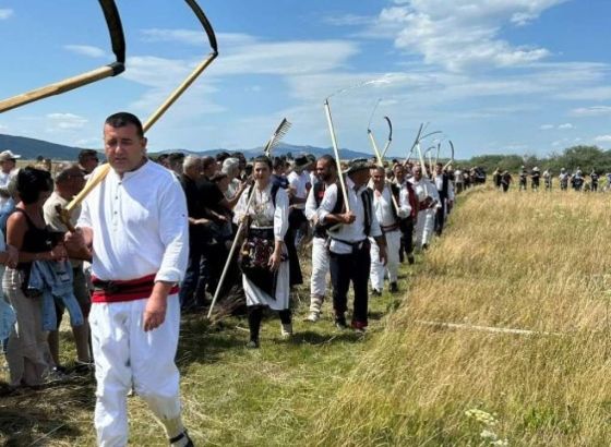 Bogat program Dana kosidbe Kupres 2026