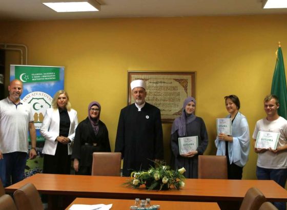 Proglašeni pobjednici literarnog konkursa Tradicija, identitet, domovina