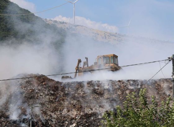 Inspekcija na terenu u Vrapčićima, Halilović upozorila na moguće nepravilnosti