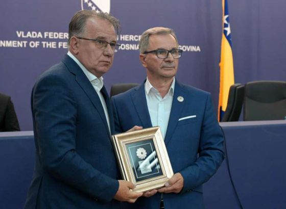 Nikšić: Obaveza svih nas je njegovati sjećanje na žrtve genocida