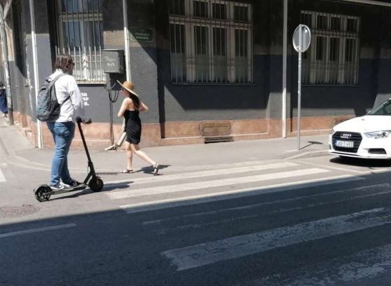 Policija nakon smrti 14-godišnjaka apelirala na korištenje zaštitnih kaciga