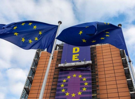 Sporazum o tarifama između EU i SAD-a dobio konačno odobrenje prije Trumpovog roka