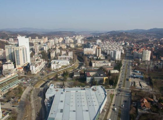 U Tuzli 29. i 30. juna konferencija Regionalna energetska sigurnost i održiv investicioni ciklus
