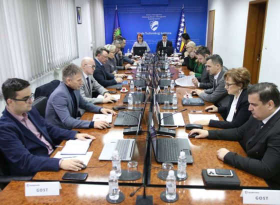 Vlada TK subvencionira boravak 1.140 djece u predškolskim ustanovama