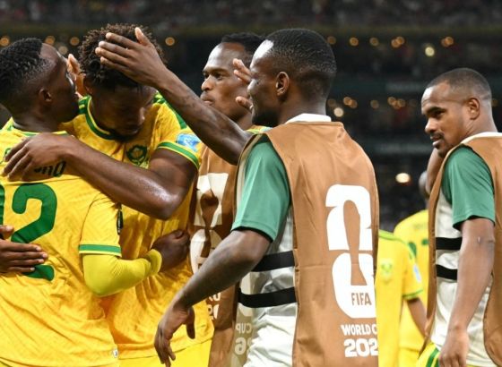 Meksiko i Južna Afrika osigurali nokaut fazu, poznat i prvi duel šesnaestine finala