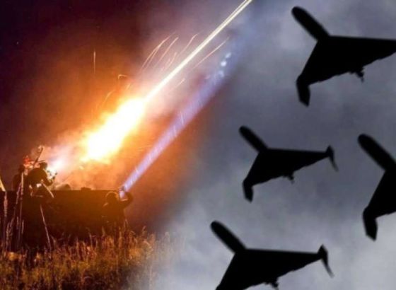 U napadima ukrajinskih dronova ubijeno pet osoba Rusiji i na Krimu