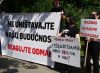 Grupa pacijenata Northwestern Medical Centra - Embrioni mjesecima bez adekvatnog stručnog nadzora