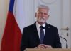Češki predsjednik prkosi vladi, kaže da će predvoditi delegaciju na NATO samitu u Ankari