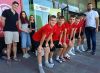 Nogometaši, studenti i srednjoškolci u kampanji za Međunarodni dan borbe protiv zloupotrebe droga