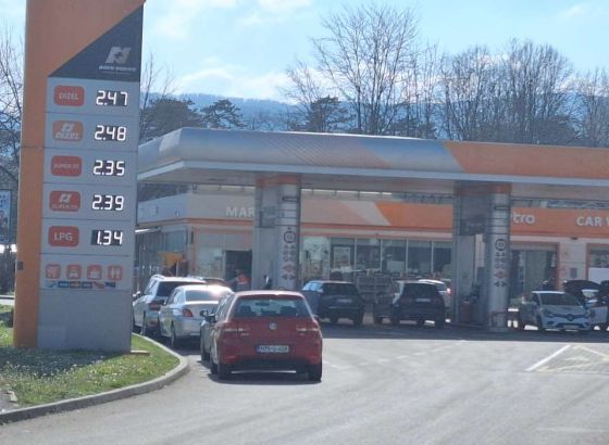 Hrana više nije glavni pokretač inflacije u RS, pritisak prešao na stanovanje i prevoz