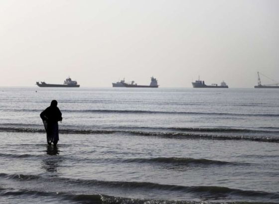 IMO pauzirala operaciju pratnje brodova kroz Hormuški moreuz