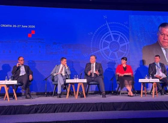 Brkić na Dubrovnik Forumu: Zelena tranzicija je strateška nužnost za BiH
