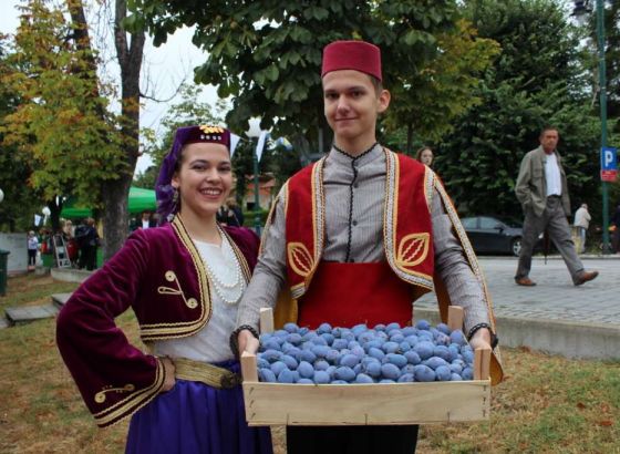 Gradačački Sajam šljive u augustu u novom terminu i formatu