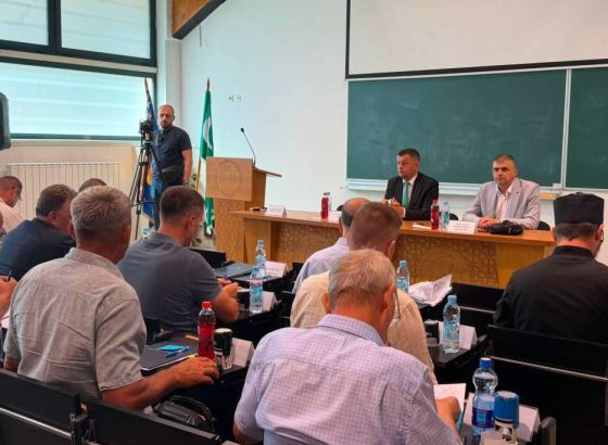 Ministarstvo za ljudska prava podržalo crkve i vjerske zajednice - 792.000 KM za 26 projekata
