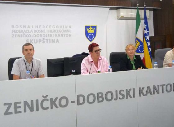 Vlada ZDK za izvršenje sudskih presuda izdvojila 14 miliona KM, realizacija počinje 1. jula