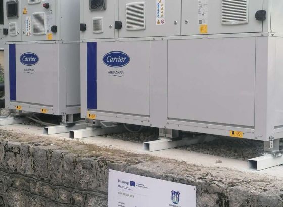 Bihać realizirao investicije vrijedne gotovo 336.000 KM za energetsku tranziciju i dekarbonizaciju