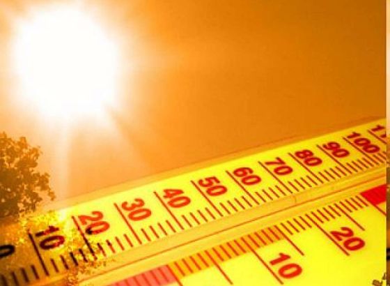 Izdato narandžasto upozorenje do 30. juna, dnevna temperatura do 40 stepeni
