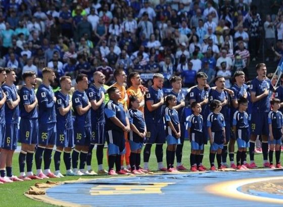 Reprezentacija.ba saznala: Ko je birao pjesme koje se puštaju na stadionima na Svjetskom