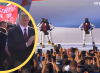 ROBOTI IGRALI MORAVAC. "Ovo su moji posljednji dani i sedmice kao predsjednika Srbije", poručio Vučić