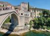 BiH na udaru toplotnog vala: U Mostaru jutros 29 stepeni
