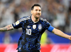 Messi s rekordom zaokružio uvjerljiv nastup Argentine u skupini, poznati svi parovi nokaut faze