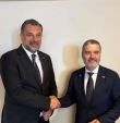 Konaković i Kajzer: Članstvo BiH u EU dugoročna investicija u mir, sigurnost i prosperitet