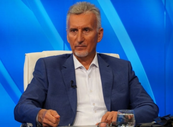Ademović: HDZ i SNSD djeluju potpuno sinhronizovano, sarajevske partije ne mogu da se dogovore oko elementarnih pitanja
