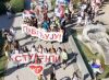 Hiljade demonstranata u Kraljevu nakon što je Vučić najavio ostavku