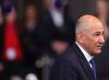 Janša najavio zamrzavanje slovenskog priznanja Palestine i preseljenje ambasade u Jerusalem