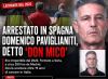 Španska policija uhapsila šefa italijanske mafije