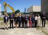 Počela gradnja Muzeja Ars Aevi, Sarajevo dobija novi simbol savremene umjetnosti
