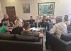 Kordić se sastao s mještanima Zalika: Zajednički koraci prema rješavanju pitanja odlaganja otpada