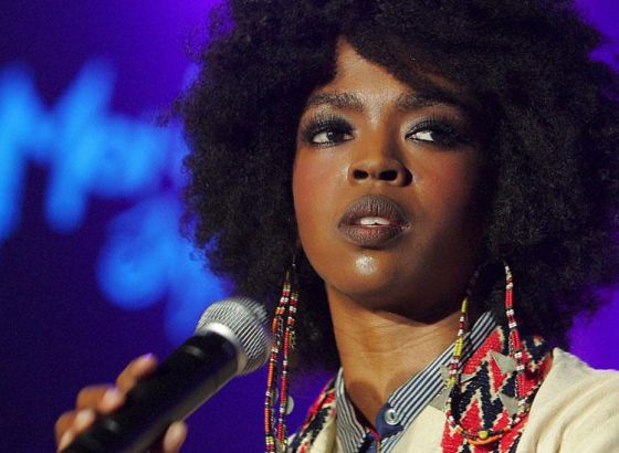 Lauryn Hill nagrađena za životno djelo na dodjeli BET Awards