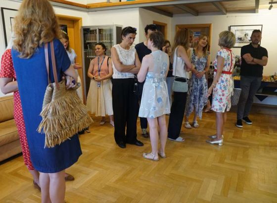 Digitalni putujući muzej za Balkan približio kulturu mladima